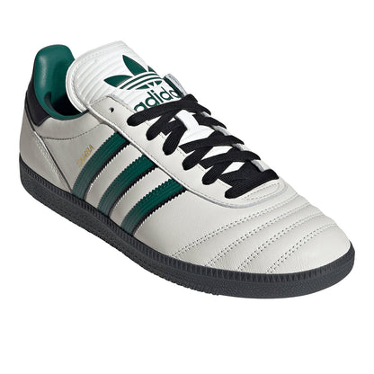 Samba JP Lace Up Sneakers