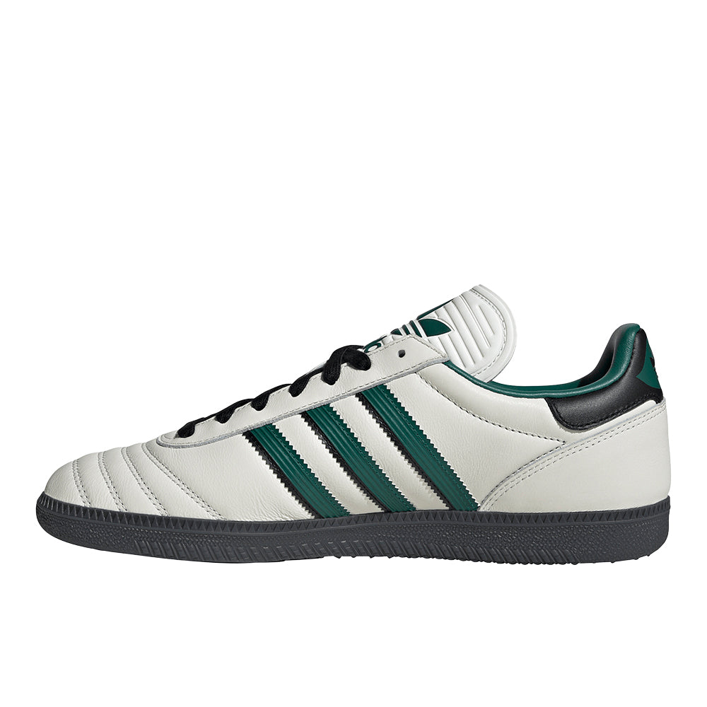 Samba JP Lace Up Sneakers
