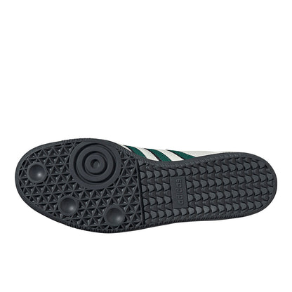 Samba JP Lace Up Sneakers