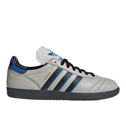 Samba JP Lace Up Sneakers