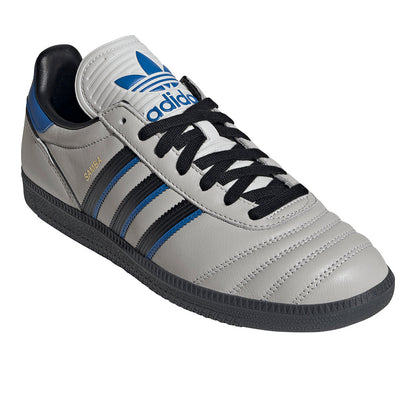 Samba JP Lace Up Sneakers