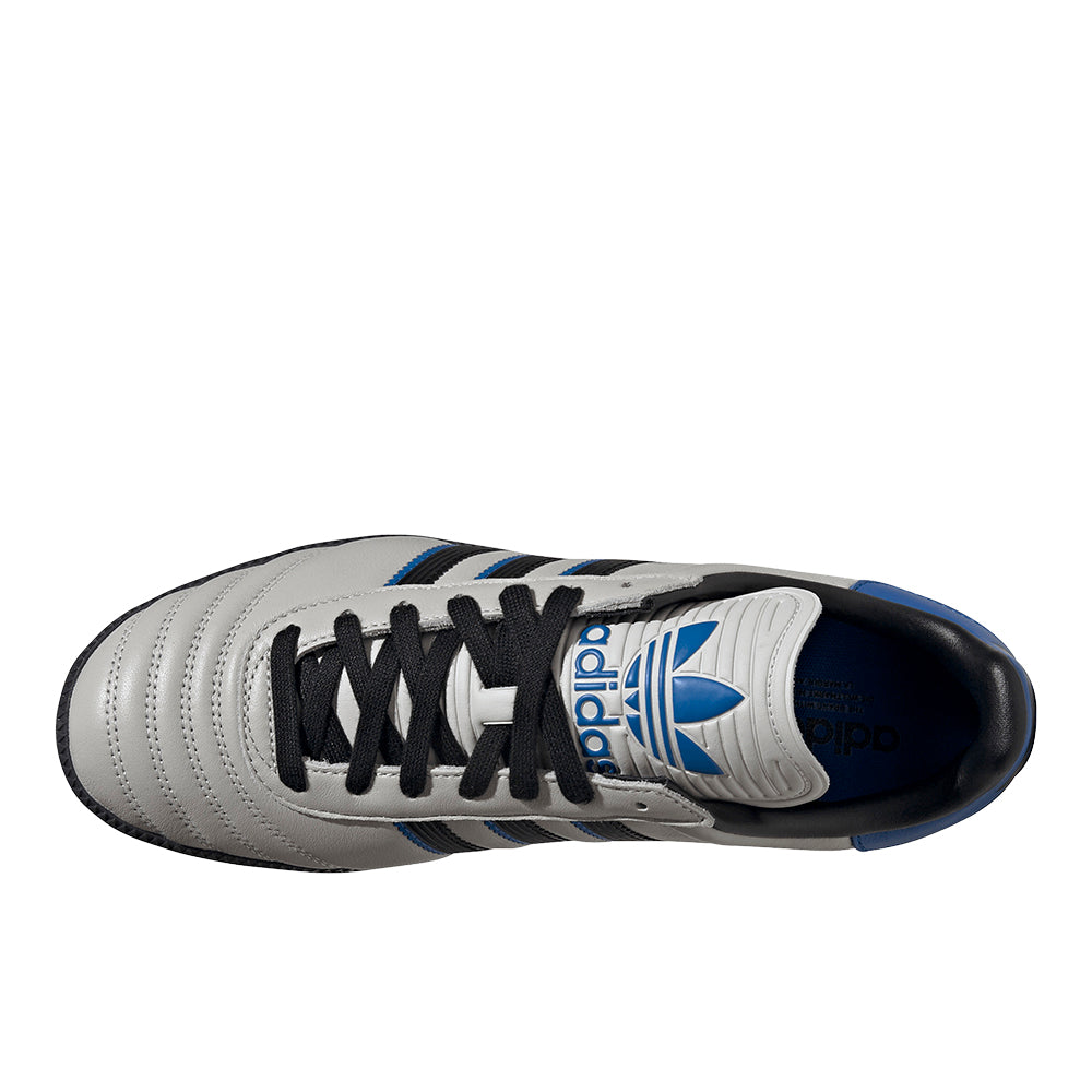 Samba JP Lace Up Sneakers