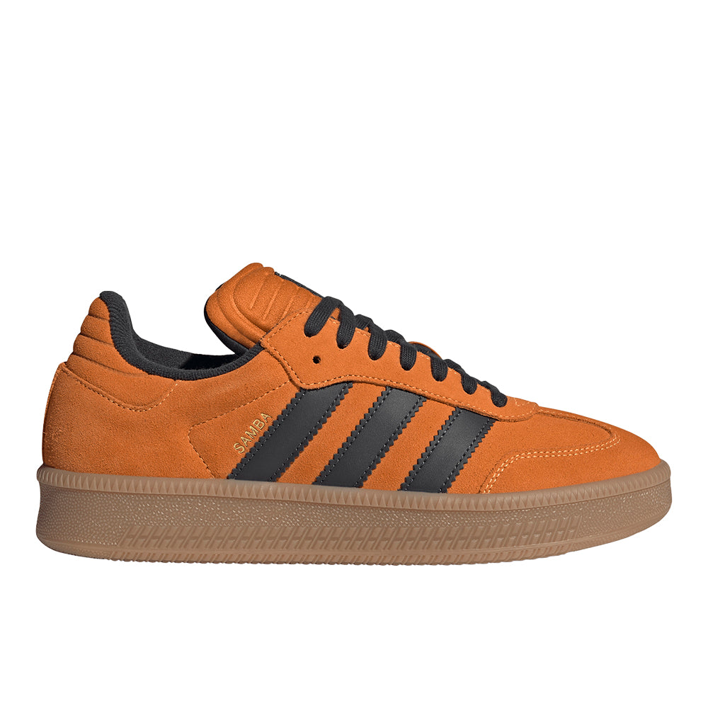 Samba XLG Lace Up Sneakers