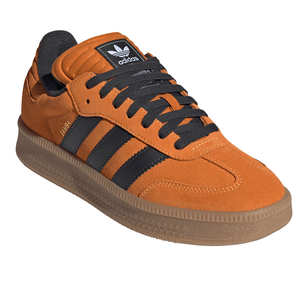 Samba XLG Lace Up Sneakers