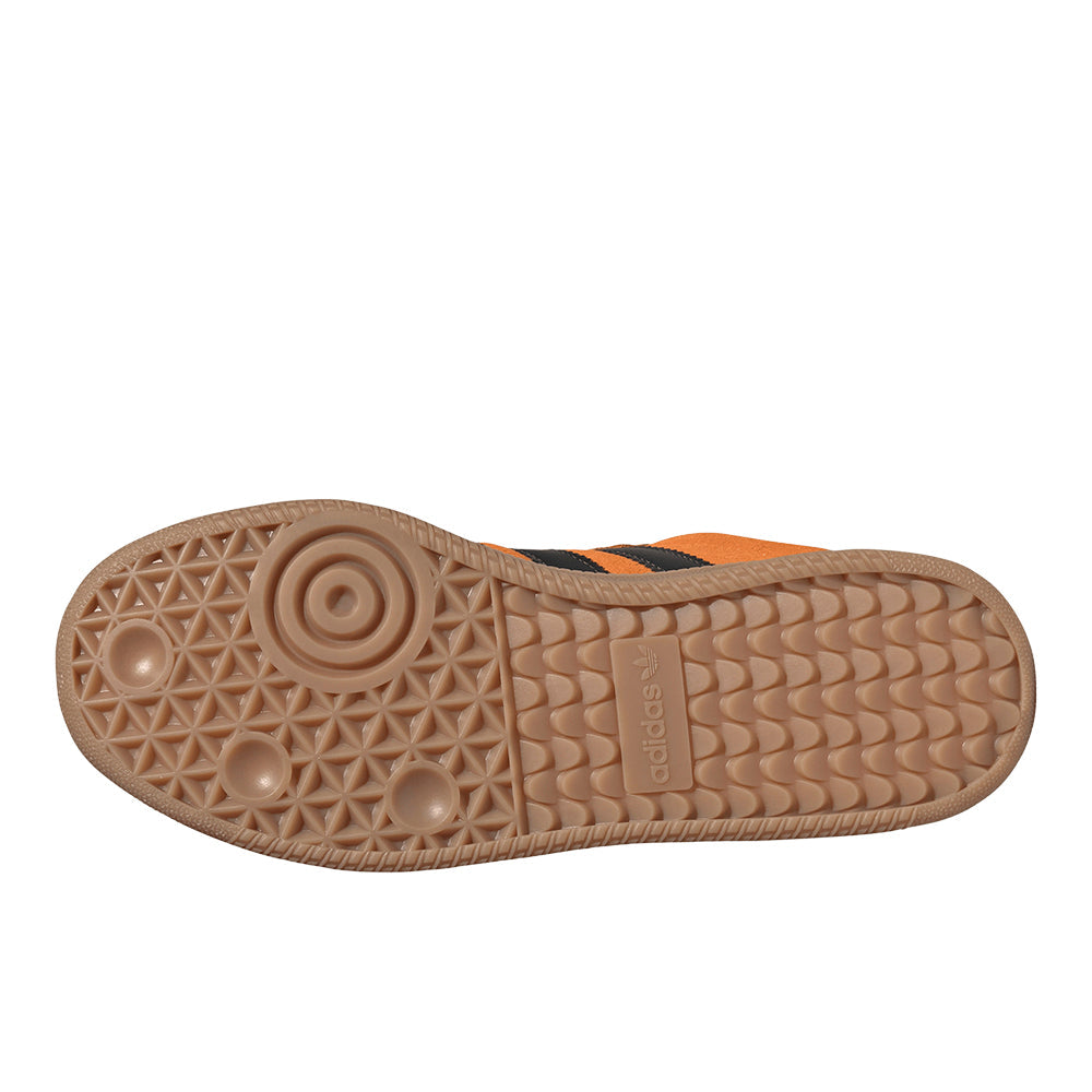 Samba XLG Lace Up Sneakers