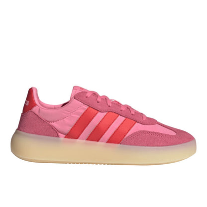 Barreda Decode Lux Lace Up Sneakers