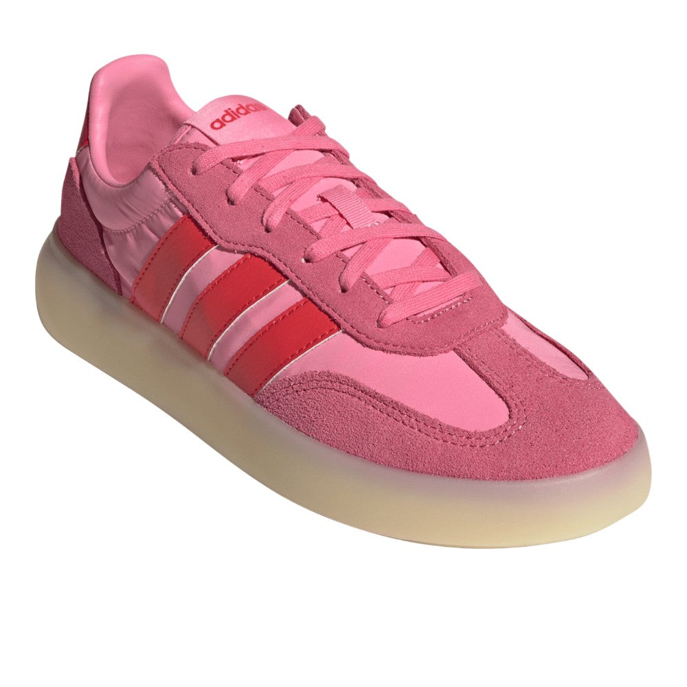 Barreda Decode Lux Lace Up Sneakers