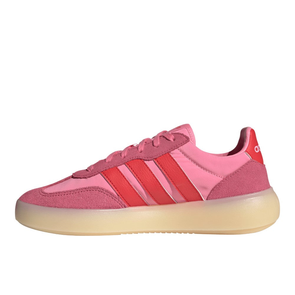 Barreda Decode Lux Lace Up Sneakers