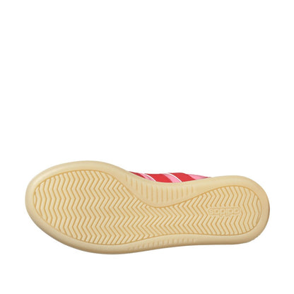 Barreda Decode Lux Lace Up Sneakers