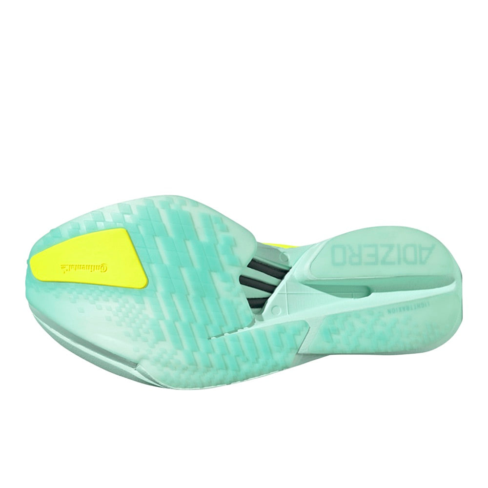 Adizero Adios Pro 4 Running Shoes