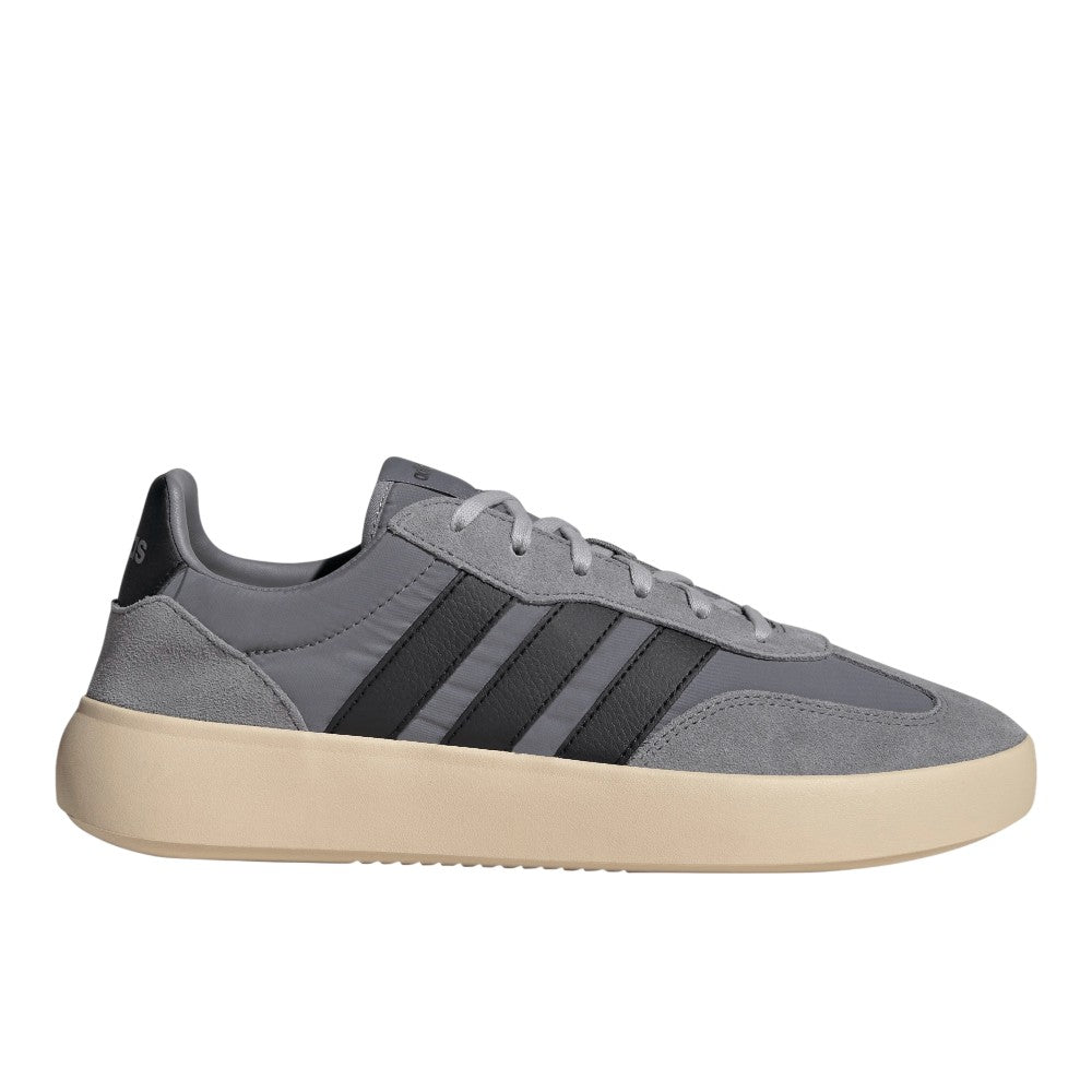 Barreda Decode Lace Up Sneakers