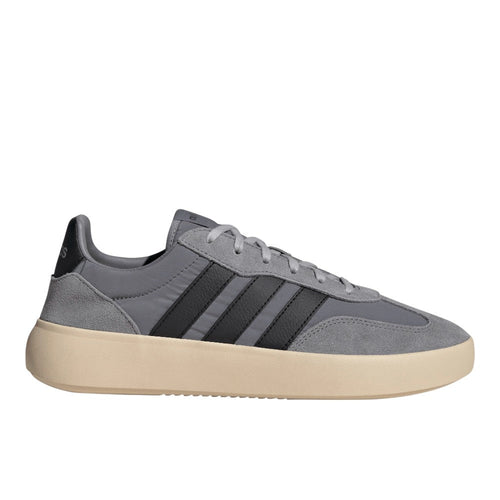 Barreda Decode Lace Up Sneakers