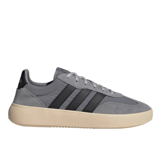 Barreda Decode Lace Up Sneakers