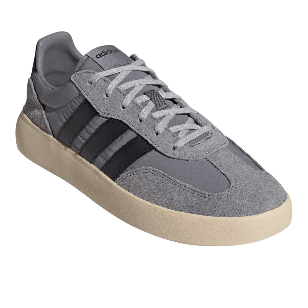 Barreda Decode Lace Up Sneakers
