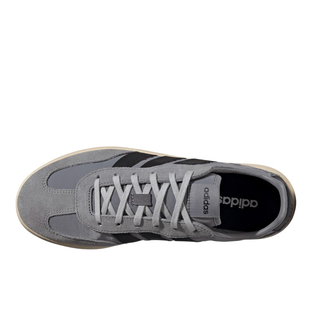 Barreda Decode Lace Up Sneakers