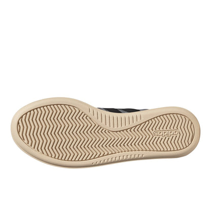 Barreda Decode Lace Up Sneakers
