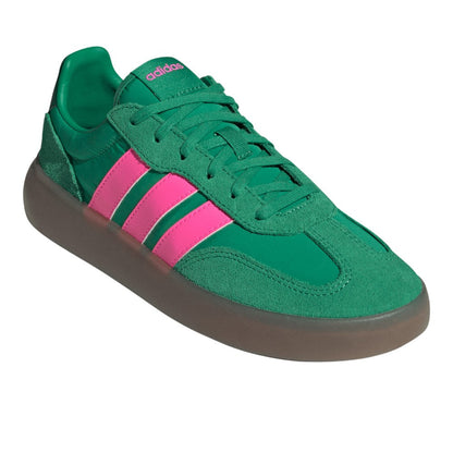 Barreda Decode Lace Up Sneakers