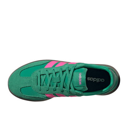 Barreda Decode Lace Up Sneakers