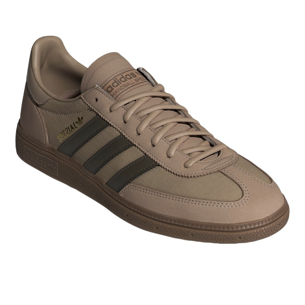 Handball Spezial Lace Up Sneakers