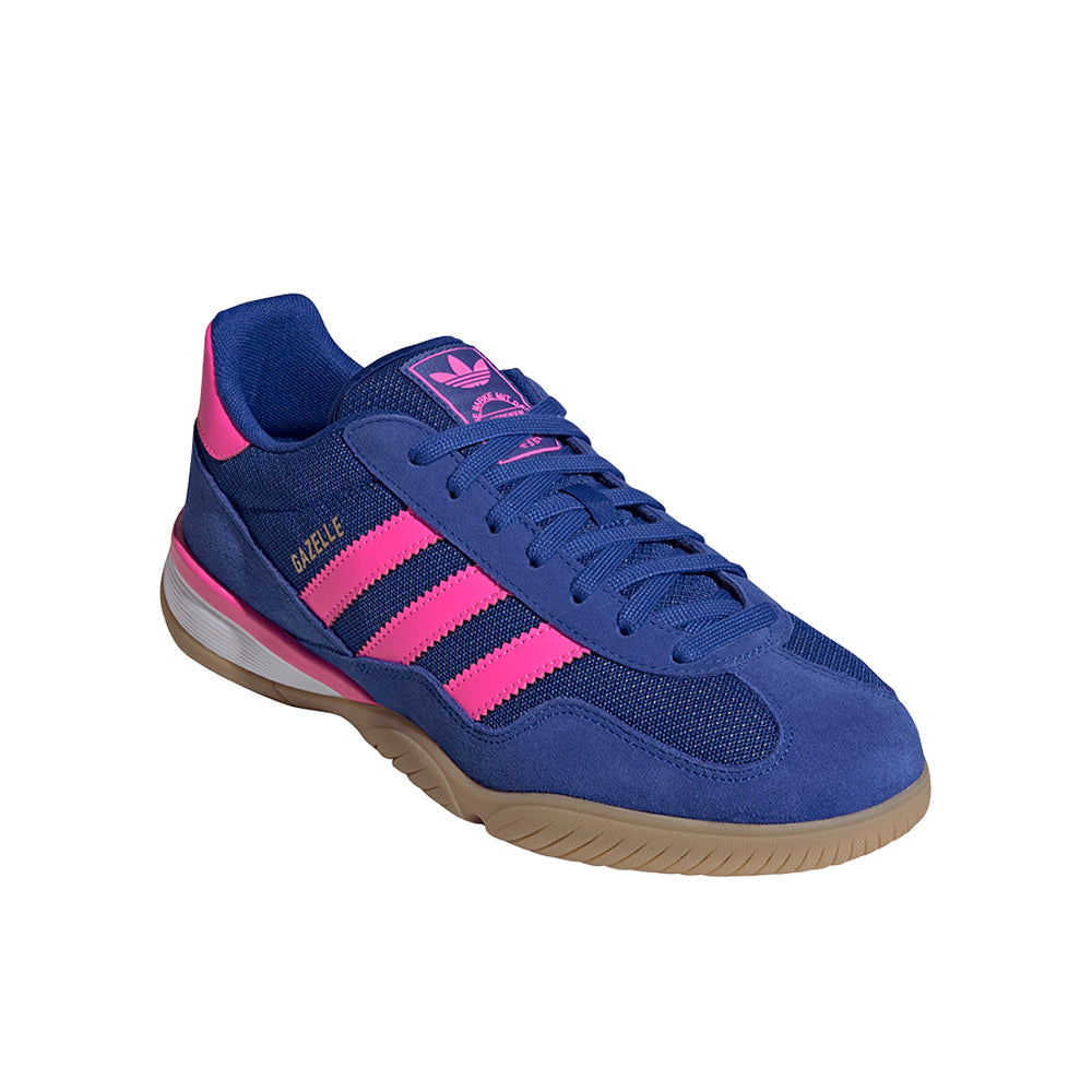 Gazelle Sala Lace Up Sneakers