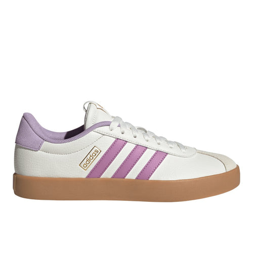 VL Court 3.0 Lace Up Sneakers