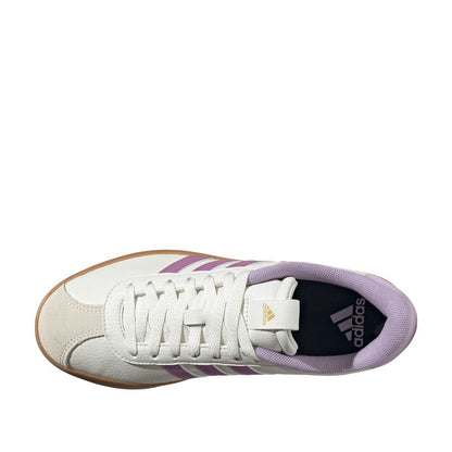 VL Court 3.0 Lace Up Sneakers