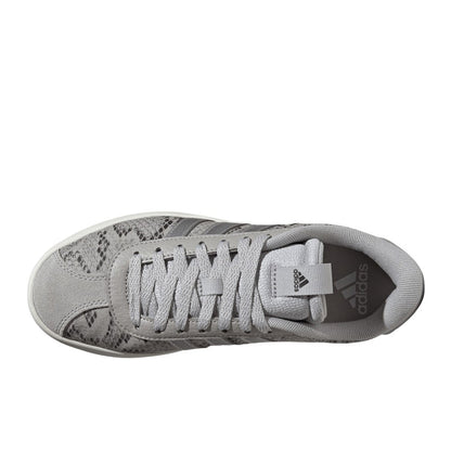 VL Court 3.0 Lace Up Sneakers