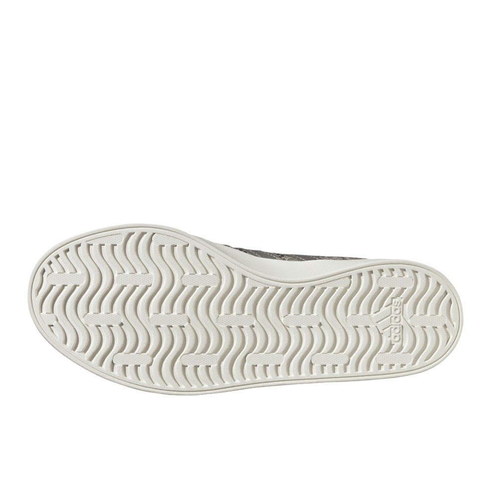 VL Court 3.0 Lace Up Sneakers