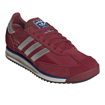 SL 72 RS Lace Up Sneakers