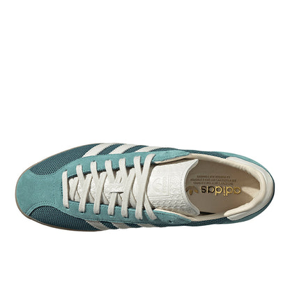 Gazelle Indoor Pro Lace Up Sneakers