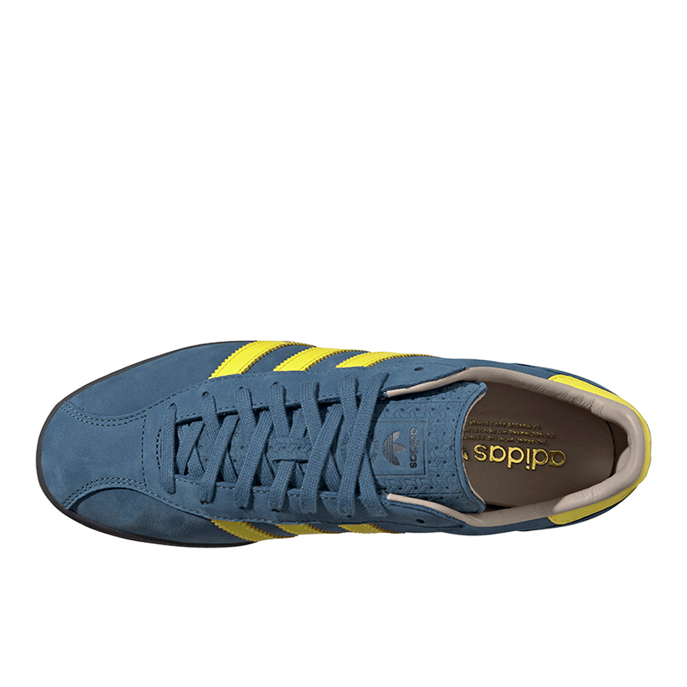 Gazelle Indoor Pro Lace Up Sneakers