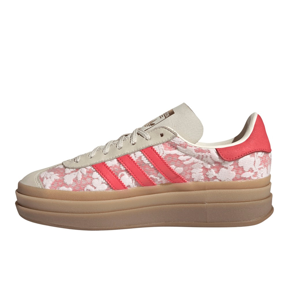 Gazelle Bold X Liberty London Lace Up Sneakers