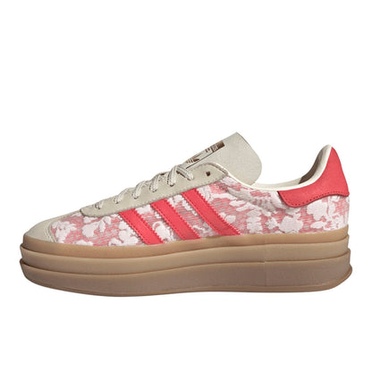 Gazelle Bold X Liberty London Lace Up Sneakers