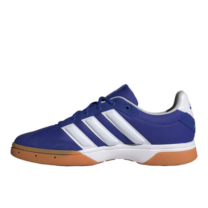 Spezialist Indoor Lace Up Sneakers