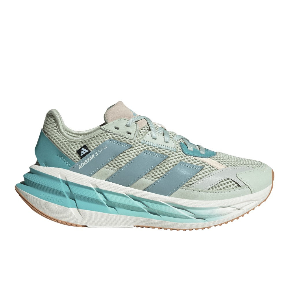 Adistar 3 Sportswear Lace Up Sneakers