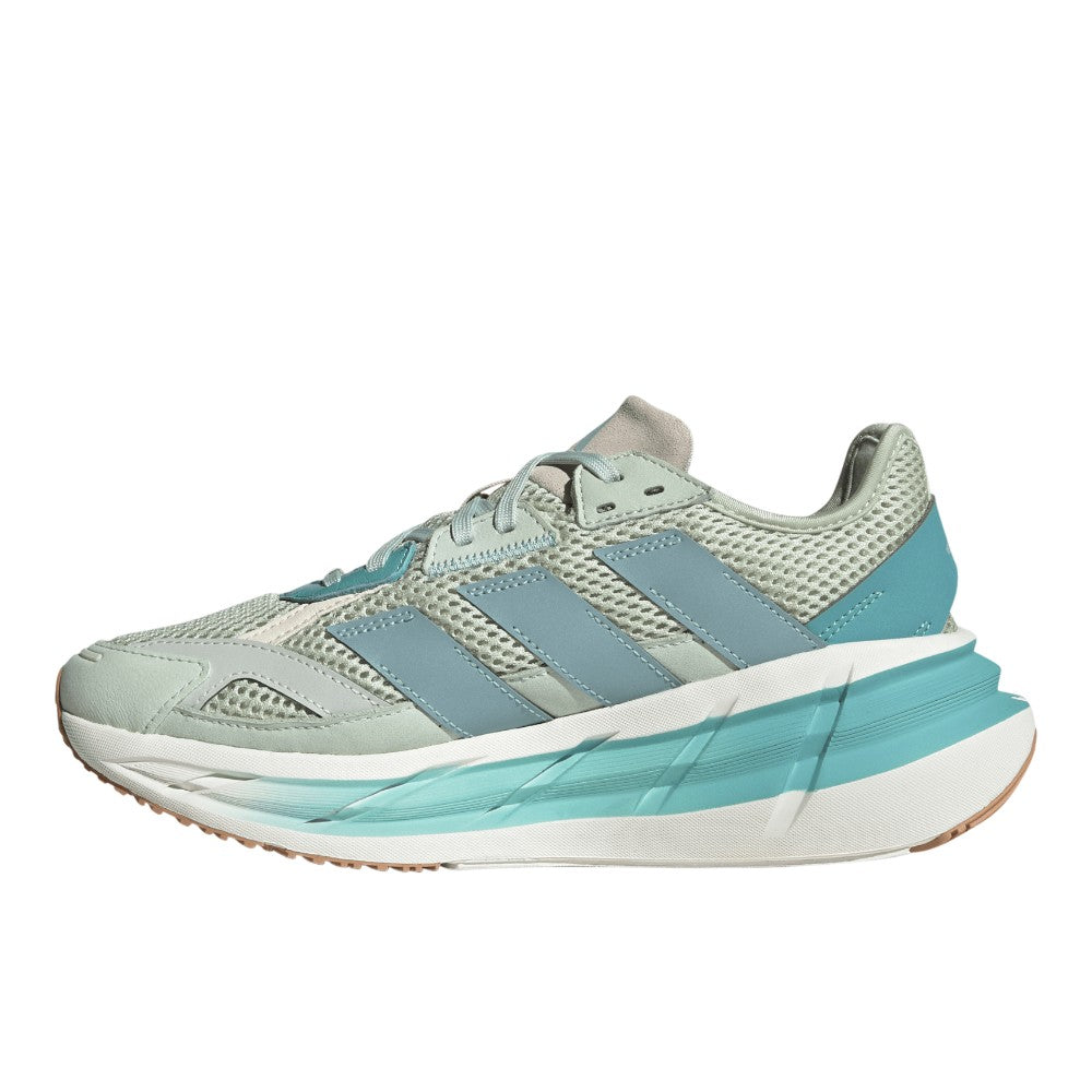 Adistar 3 Sportswear Lace Up Sneakers