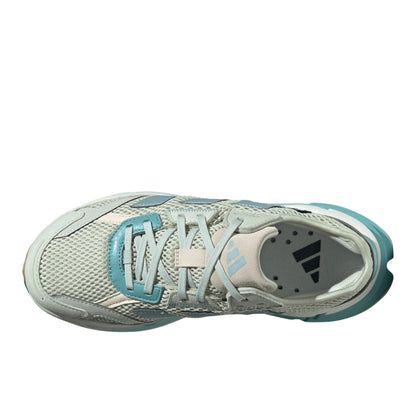 Adistar 3 Sportswear Lace Up Sneakers
