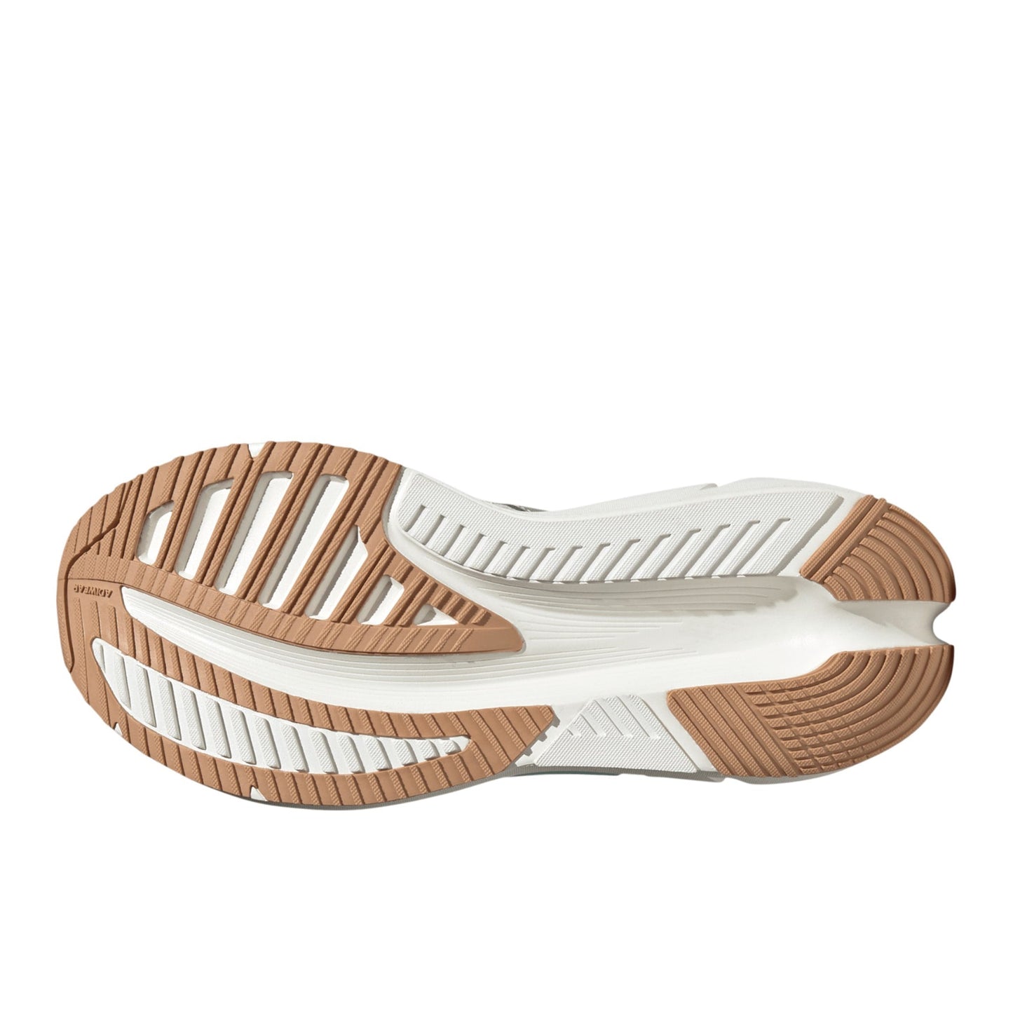 Adistar 3 Sportswear Lace Up Sneakers