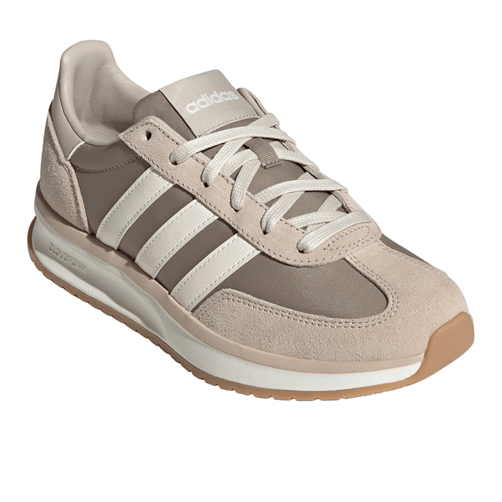 Run 70S 2.0 Lace Up Sneakers