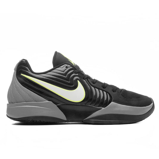 Ja 2 'Night Vision' - Black/Phantom/Light Smoke Grey