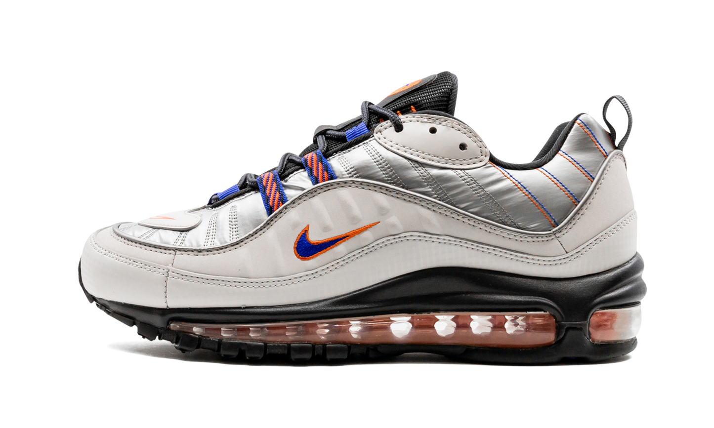 Air Max 98 NRG "Space Flight" BQ5613 001