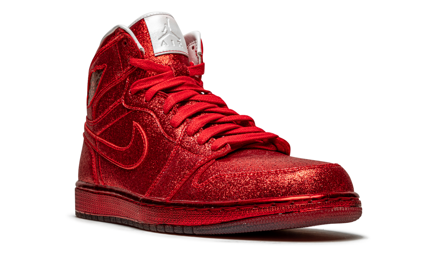 1 Retro High "Legends of Summer Glitter" 418080