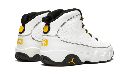9 Retro "QUAI 54" 302370 105