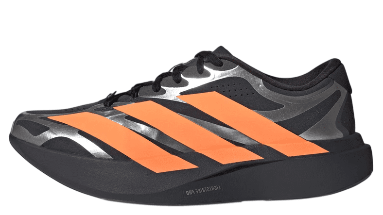 Adizero EVO SL EXO Carbon Lucid Orange