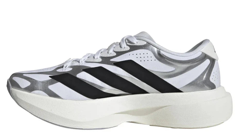 Adizero EVO SL EXO White Black Silver (Women's)