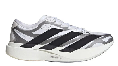 Adizero EVO SL EXO White Black Silver (Women's)
