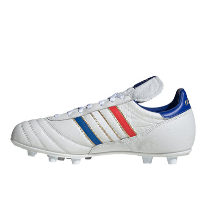 Copa Mundial Firm Ground Soccer Cleats