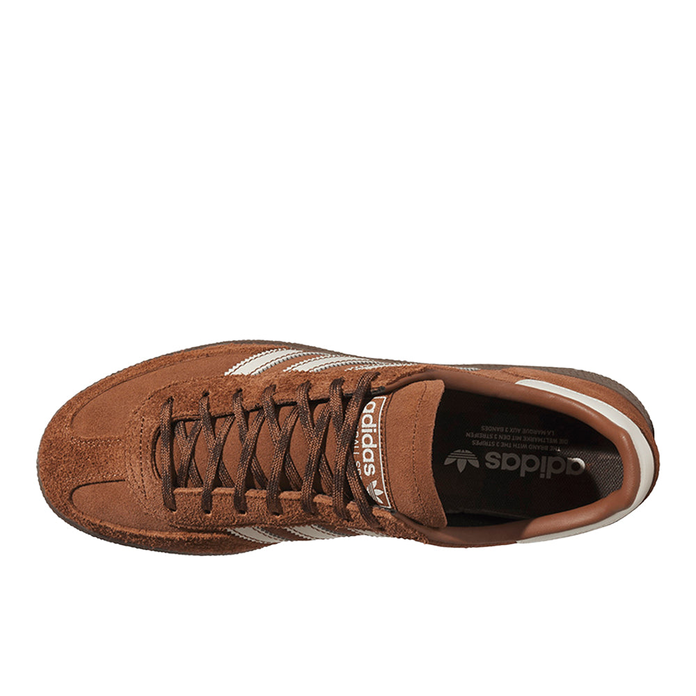 Handball Spezial Lace Up Sneakers