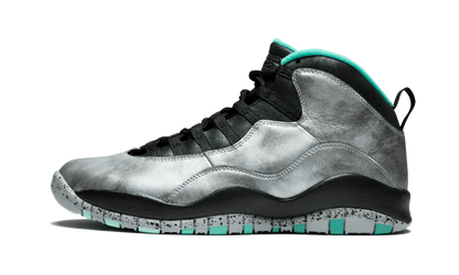 10 Retro 30th "Lady Liberty" 705178 045