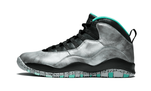 10 Retro 30th "Lady Liberty" 705178 045